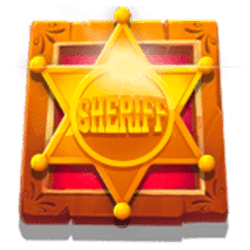 Scatter of Rusty & Curly Slot