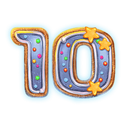 Icon 12 Santa Express