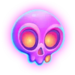 Icon 1 Haunted Reels