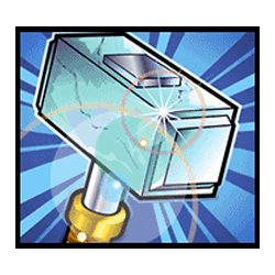 Icon 3 Thunderstruck