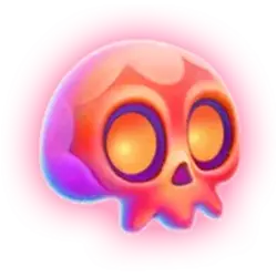 Icon 2 Haunted Reels