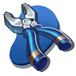 Icon 7 Rascal Riches