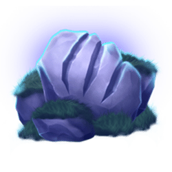 Scatter of Primal Wilderness Slot