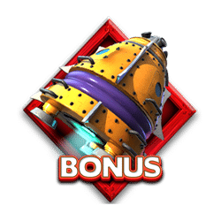 Scatter of Back to Venus Slot