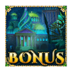 Scatter of Poseidon’s Rising Slot