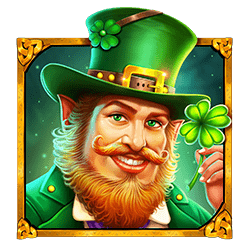 Icon 1 Clover Gold