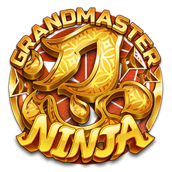 Scatter of Ninja Vixens Slot