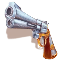 Icon 7 Bounty Hunter