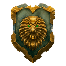 Scatter of Gryphon’s Castle Slot