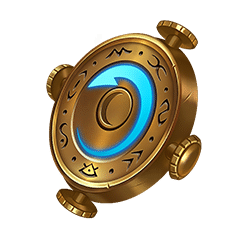 Scatter of Land of Zenith Slot