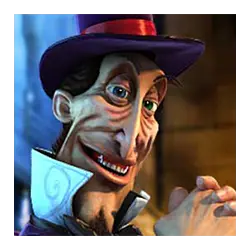 Wild Symbol of House of Fun Slot