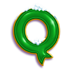 Icon 8 Fishin’ Frenzy Christmas