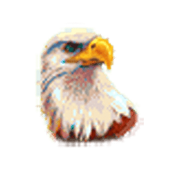 Icon 2 Wolf Blaze WOWPOT! Megaways