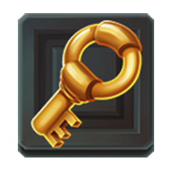 Scatter of Gemza Slot