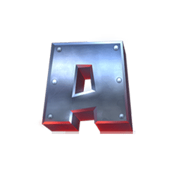 Icon 6 Diamond Heist Hold & Win