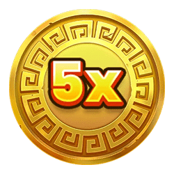 Icon 9 Wealth of Legends