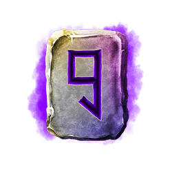 Icon 13 Lucky Grace And Charm