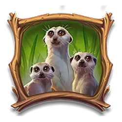 Icon 5 Lion Saga Odyssey