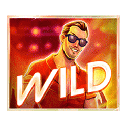 Wild Symbol of Summer Jam Slot