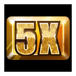 Wild Symbol of Playboy Gold Jackpots Slot