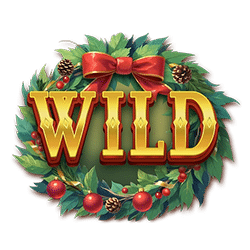 Wild Symbol of Christmas Workshop: Hold the Spin Slot