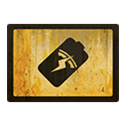 Icon 7 Karen Maneater