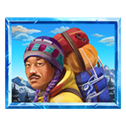 Icon 4 Santa 9K Yeti