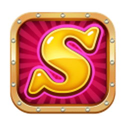 Scatter of Snack Blast Slot