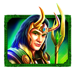 Icon 5 Asgard