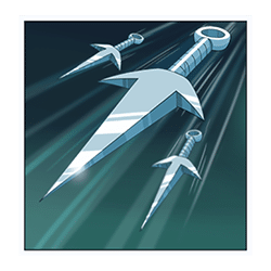 Icon 7 Power of Ninja