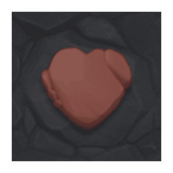 Icon 8 Gemstones Gold