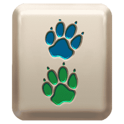 Icon 7 Mahjong Panda