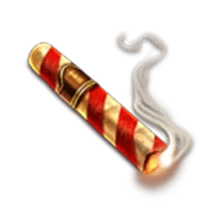 Icon 5 Diamond Link Mighty Santa