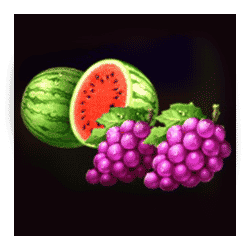 Icon 4 Ruby Hit: Hold and Win