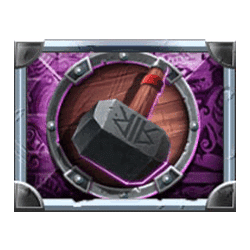 Icon 11 Vikings Unleashed Megaways