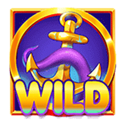 Wild Symbol of Lucky Bass: Mega Cash Collect Slot