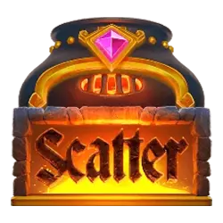 Scatter of Grimms’ Bounty Hansel & Gretel Slot