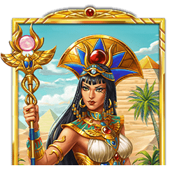 Icon 1 4 Secret Pyramids