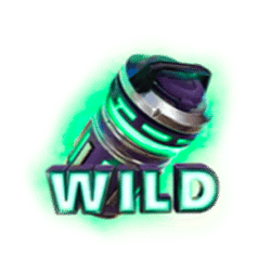 Wild Symbol of Fortune Rewind Slot