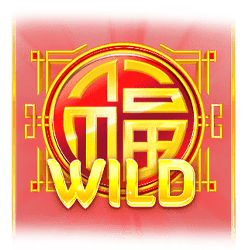 Wild Symbol of Fortune House Slot