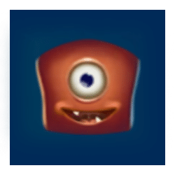 Icon 6 Reactoonz 2