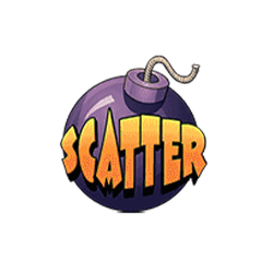 Scatter of Breakout Bob Slot