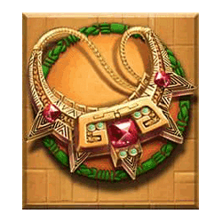 Icon 4 Temple of Treasures MegaWays