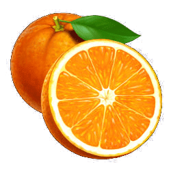 Icon 7 Burning Slots Cash Mesh