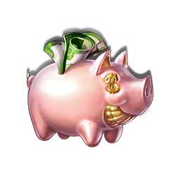 Icon 5 Piggy Riches