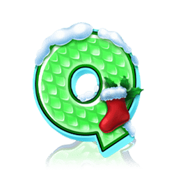 Icon 8 Crabbin’ For Christmas