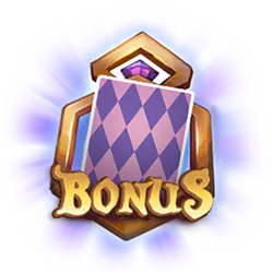 Scatter of Alice WonderLuck Slot