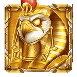 Icon 1 Volatile Egypt Dream Drop