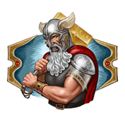 Icon 7 Platinum Lightning