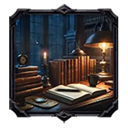 Icon 6 Immortal Romance Sarah’s Secret